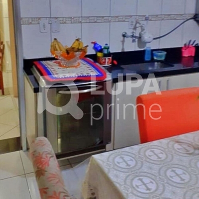 Casa, 3 quartos, 137 m² - Foto 1