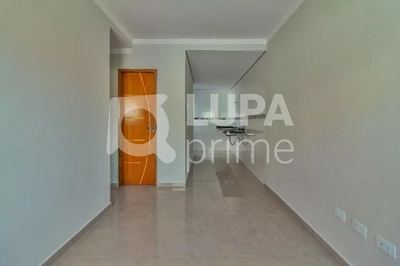 Apartamento, 2 quartos, 45 m² - Foto 2