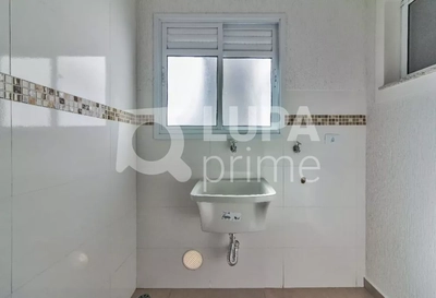 Apartamento, 2 quartos, 45 m² - Foto 5