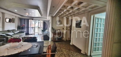 Apartamento, 3 quartos, 134 m² - Foto 1