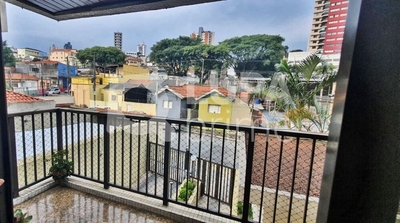 Apartamento, 3 quartos, 134 m² - Foto 5