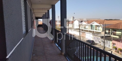 Apartamento, 2 quartos, 46 m² - Foto 1