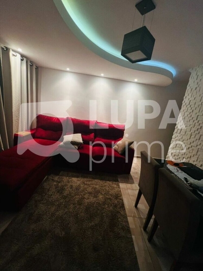 Apartamento, 2 quartos, 72 m² - Foto 2