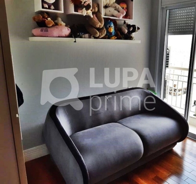 Apartamento, 4 quartos, 146 m² - Foto 3
