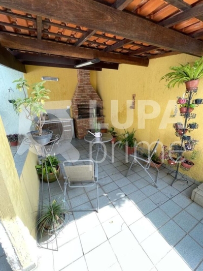 Casa, 5 quartos, 323 m² - Foto 4