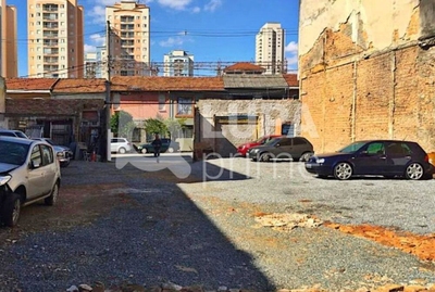 Terreno, 600 m² - Foto 1