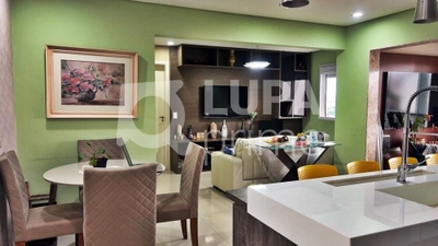 Apartamento, 2 quartos, 73 m² - Foto 2