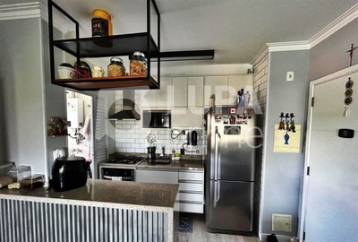 Apartamento, 2 quartos, 64 m² - Foto 4