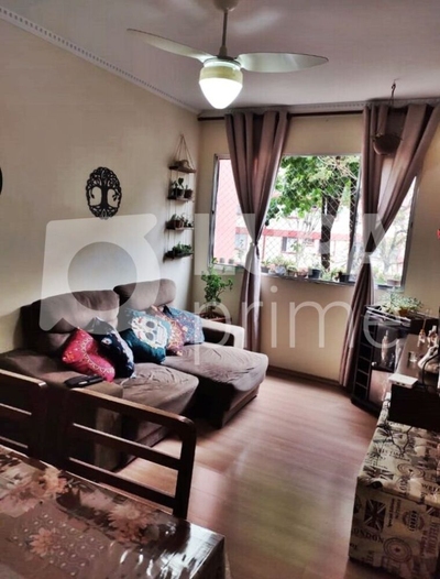 Apartamento, 3 quartos, 86 m² - Foto 2