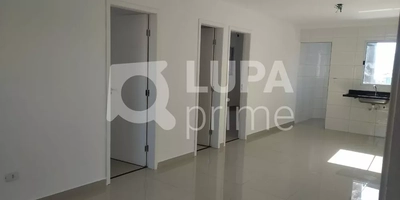 Apartamento, 2 quartos, 46 m² - Foto 2