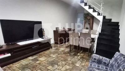 Casa, 3 quartos, 124 m² - Foto 1