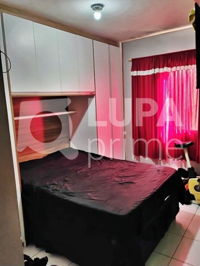 Apartamento, 2 quartos, 50 m² - Foto 3