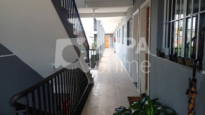 Apartamento, 2 quartos, 46 m² - Foto 4