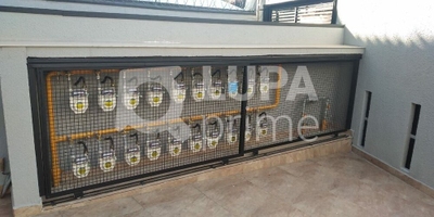 Apartamento, 2 quartos, 46 m² - Foto 5