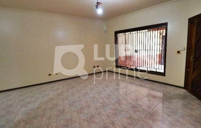 Casa, 5 quartos, 217 m² - Foto 1