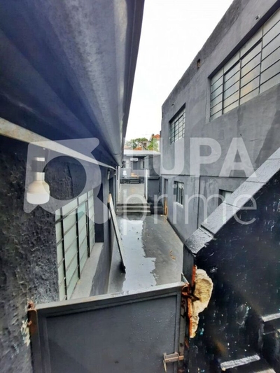 Prédio Inteiro, 678 m² - Foto 4