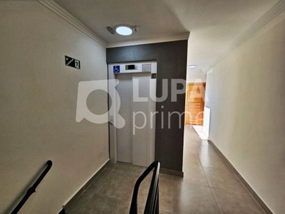 Apartamento, 2 quartos, 50 m² - Foto 5