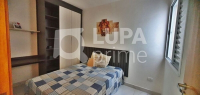 Apartamento, 1 quarto, 40 m² - Foto 2