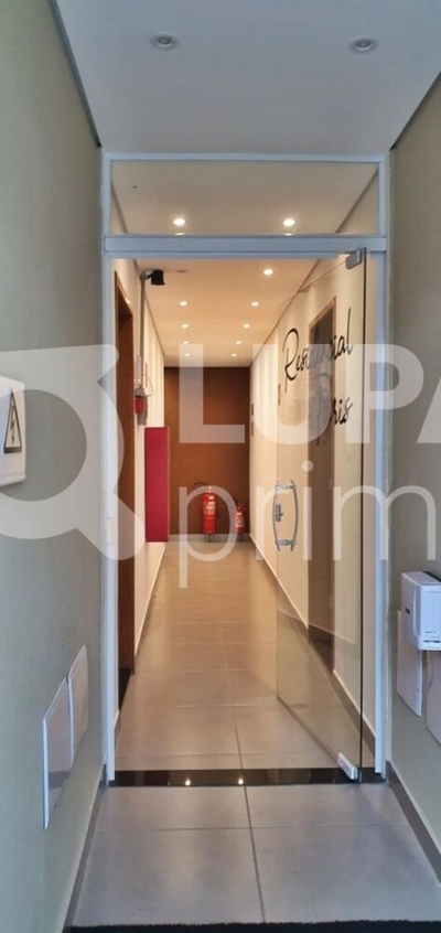 Apartamento, 1 quarto, 40 m² - Foto 4