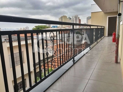 Apartamento, 1 quarto, 40 m² - Foto 5