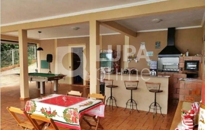 Casa, 4 quartos, 340 m² - Foto 4