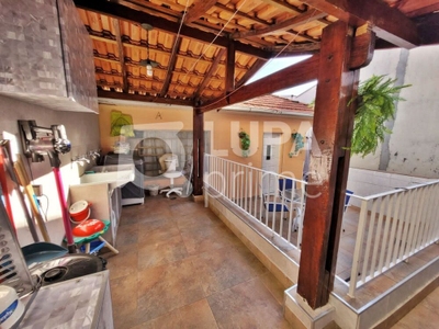 Casa, 3 quartos, 280 m² - Foto 4