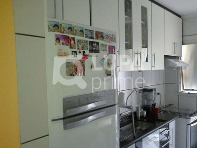 Apartamento, 2 quartos, 72 m² - Foto 5