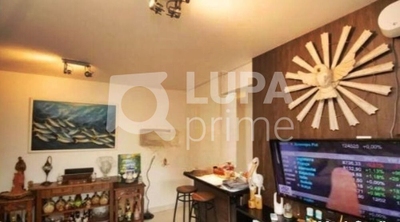Apartamento, 2 quartos, 98 m² - Foto 1