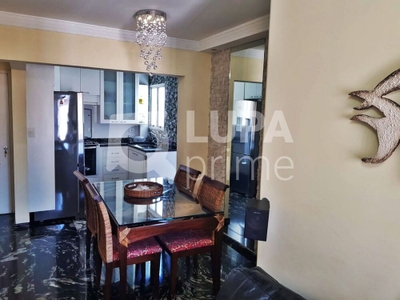 Apartamento, 2 quartos, 70 m² - Foto 5