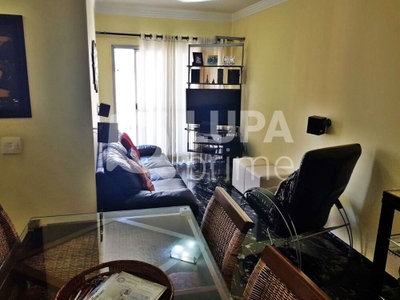 Apartamento, 2 quartos, 70 m² - Foto 3