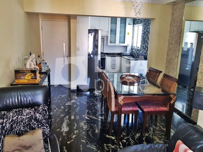 Apartamento, 2 quartos, 70 m² - Foto 4