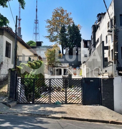 Terreno, 240 m² - Foto 2