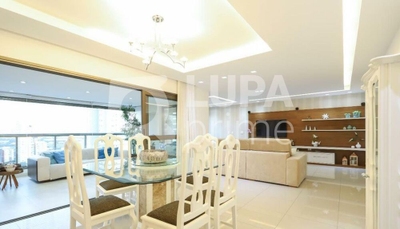 Apartamento, 4 quartos, 250 m² - Foto 2