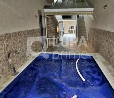 Casa, 3 quartos, 169 m² - Foto 4