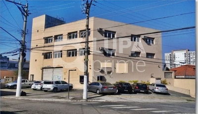 Prédio Inteiro, 1327 m² - Foto 4