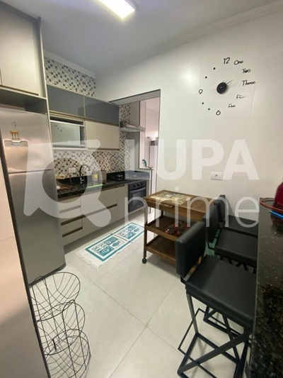 Apartamento, 2 quartos, 80 m² - Foto 4
