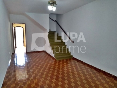 Casa, 2 quartos, 107 m² - Foto 1