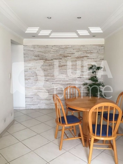 Apartamento, 2 quartos, 62 m² - Foto 2