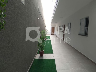 Casa de Condomínio, 2 quartos - Foto 1