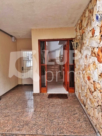 Casa, 5 quartos, 439 m² - Foto 4
