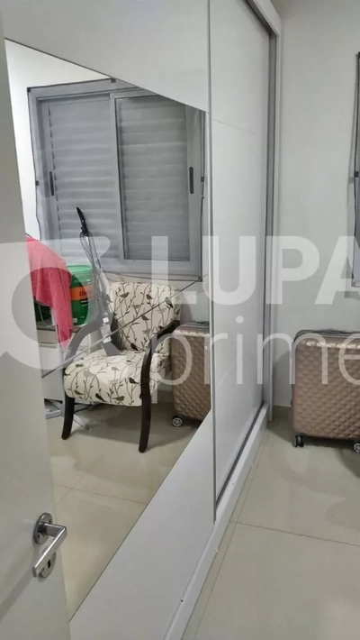 Apartamento, 3 quartos, 63 m² - Foto 3