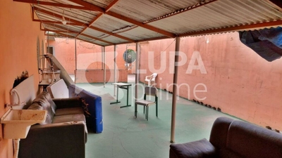 Casa, 10 quartos, 173 m² - Foto 3