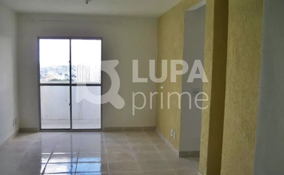 Apartamento, 3 quartos, 70 m² - Foto 1