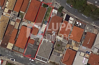 Terreno, 460 m² - Foto 2