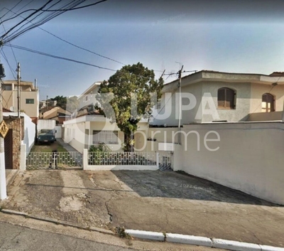 Terreno, 460 m² - Foto 1