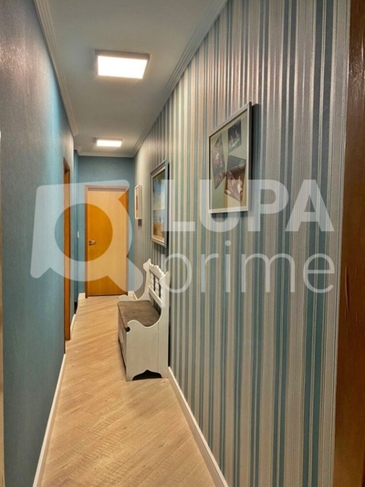 Casa, 3 quartos, 206 m² - Foto 2