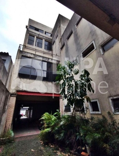 Prédio Inteiro, 1650 m² - Foto 3