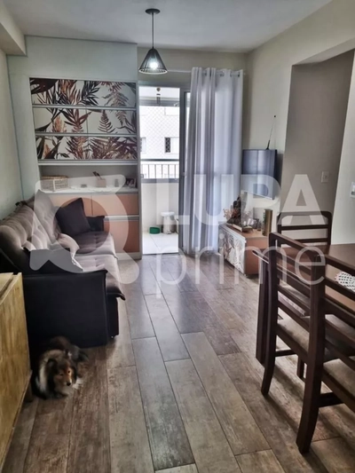 Apartamento, 3 quartos, 83 m² - Foto 2