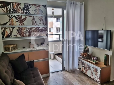 Apartamento, 3 quartos, 83 m² - Foto 1