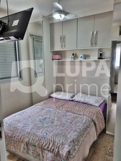 Apartamento, 3 quartos, 83 m² - Foto 5